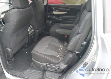 2019 Subaru Ascent Premium z USA, uszkodzony, nr VIN 4S4WMAFD1K3463552